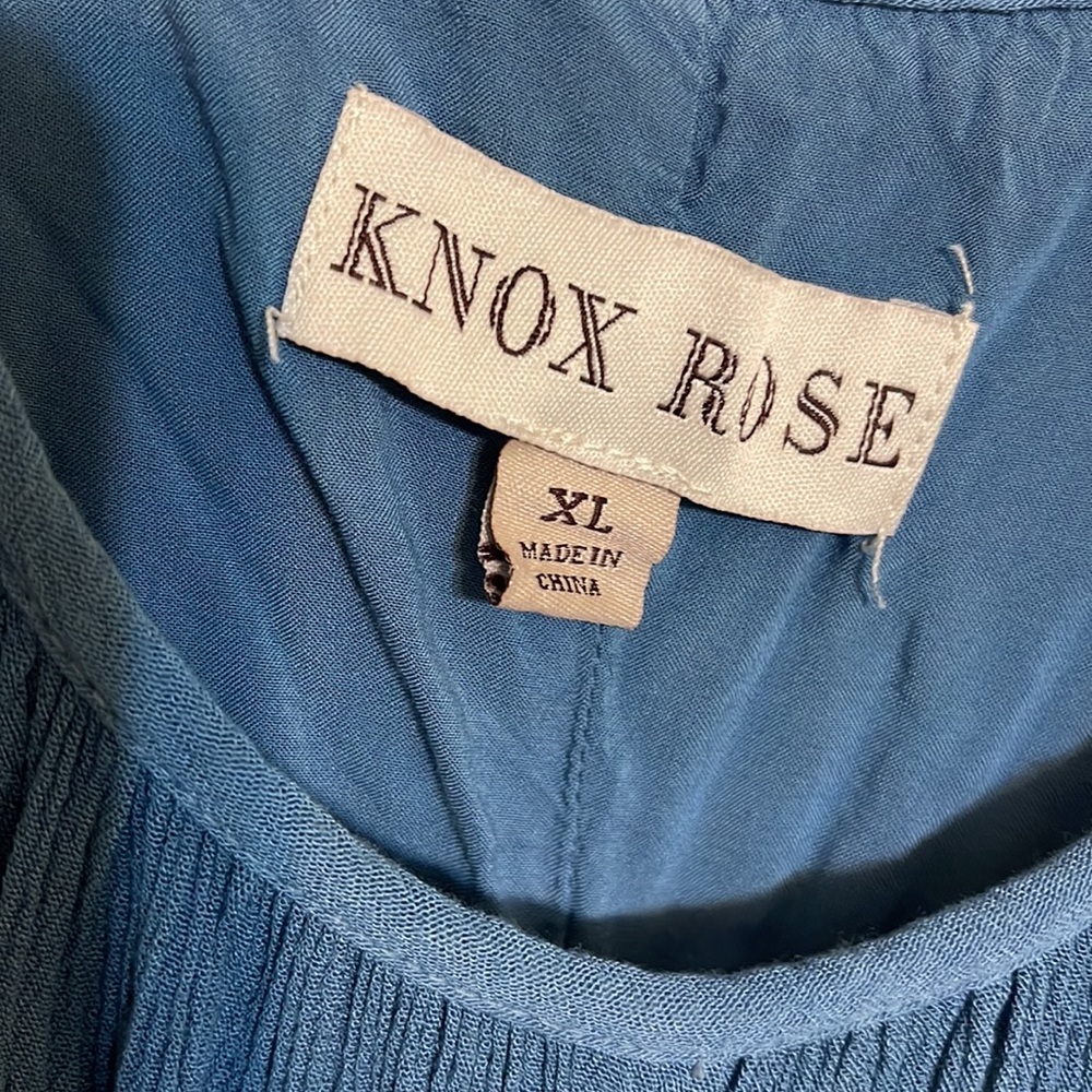 Dress - Picture 5 of 5